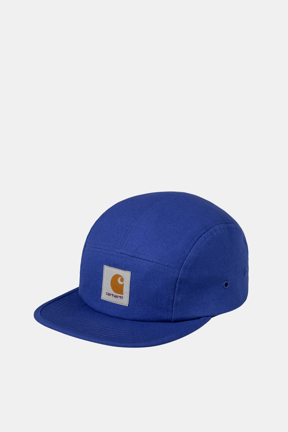 Carhartt WIP Backley Cap (Lazurite Blue) | Number Six