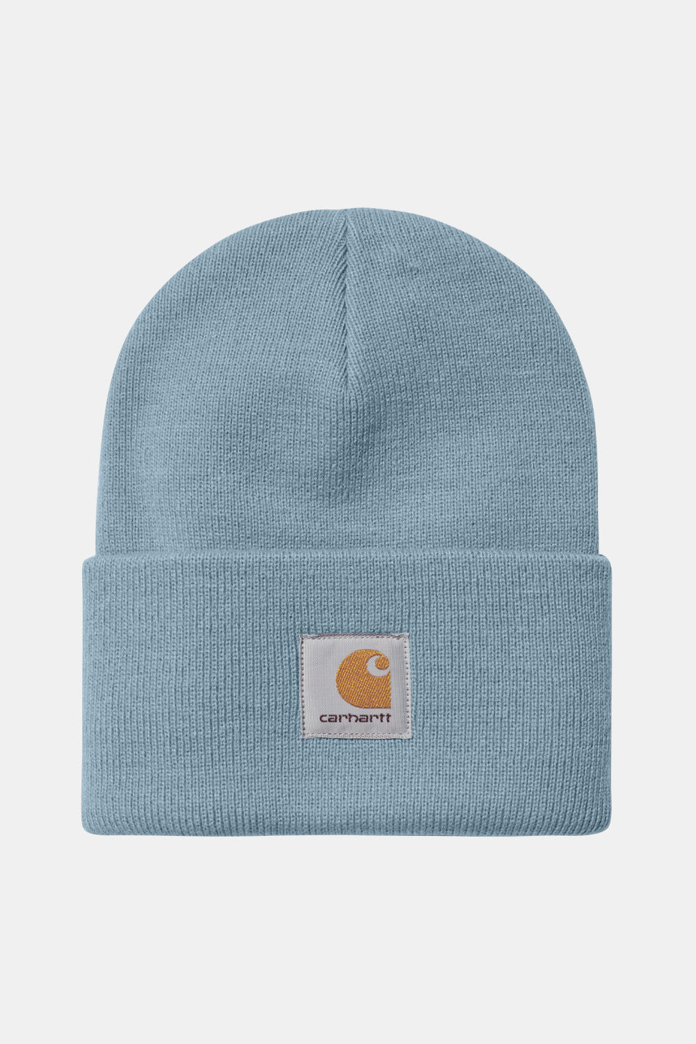 Carhartt WIP Watch Hat (Frosted Blue)
