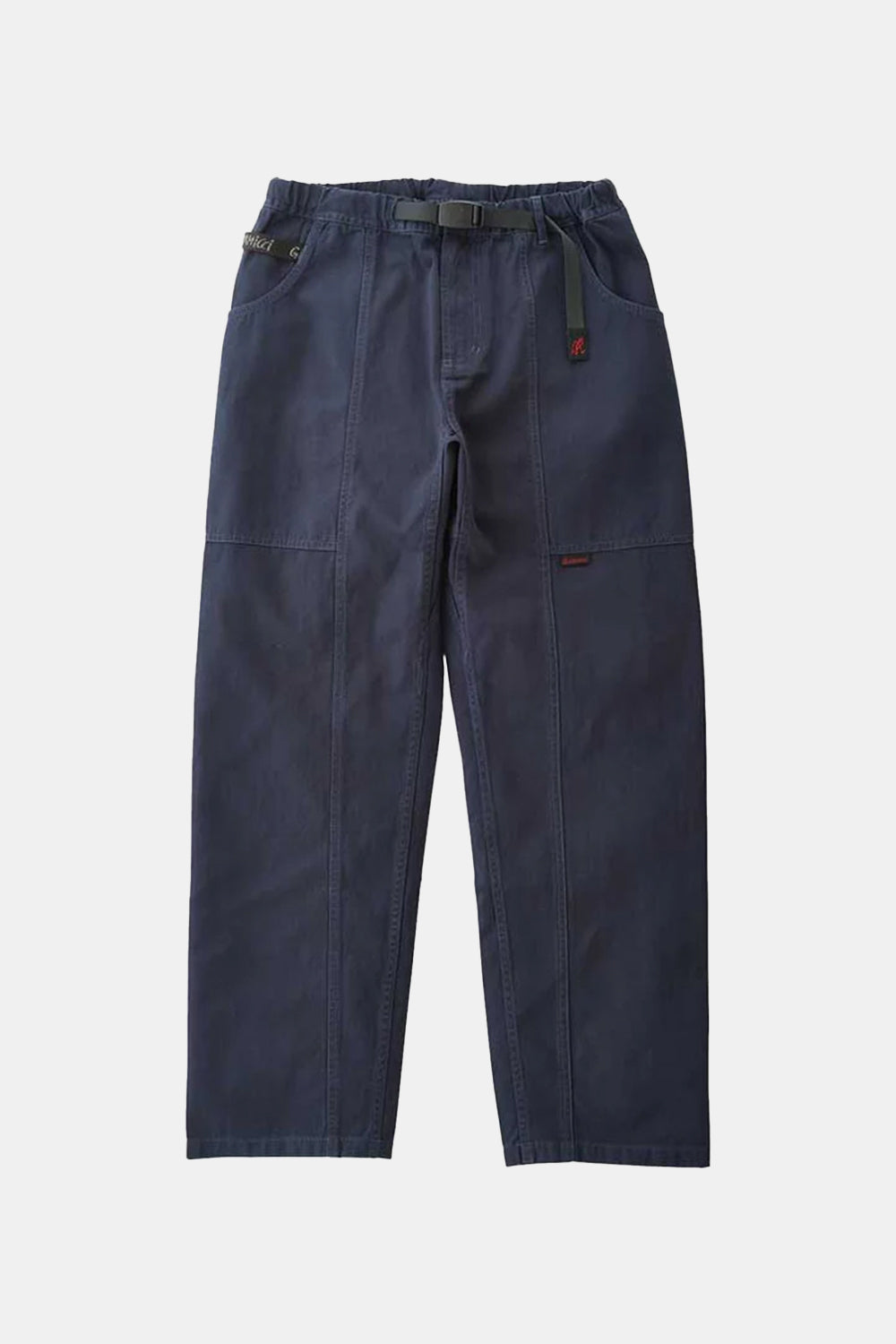 Gramicci Gadget Pants (Double Navy) | Number Six